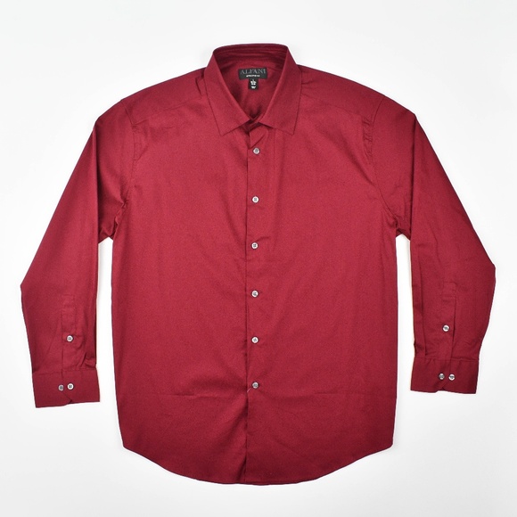 men's athletic fit shirts